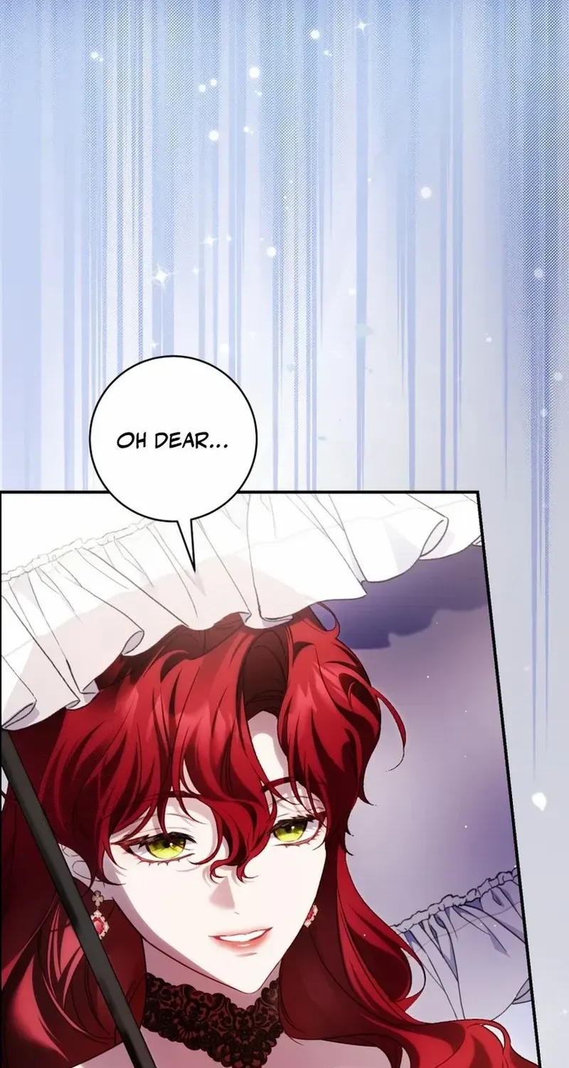 The Flower Who Bears The Sword Chapter 37 page 4 - 