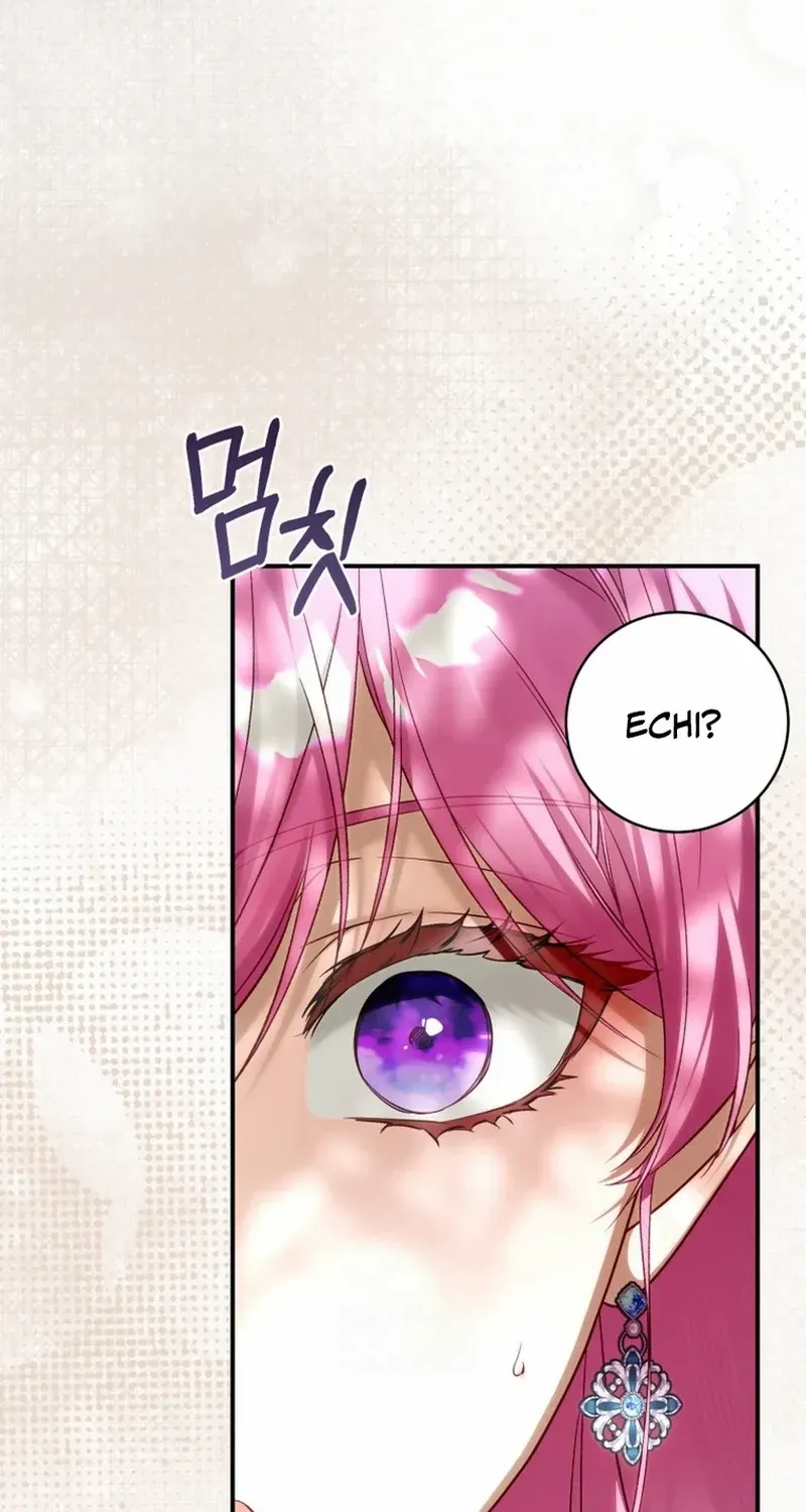 The Flower Who Bears The Sword Chapter 37 page 31 - 
