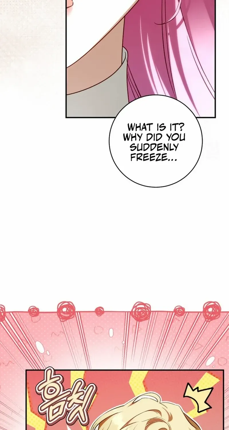 The Flower Who Bears The Sword Chapter 37 page 32 - 