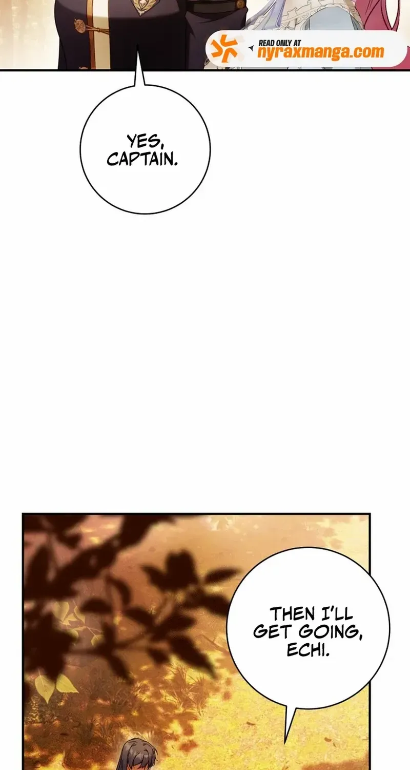 The Flower Who Bears The Sword Chapter 37 page 36 - 