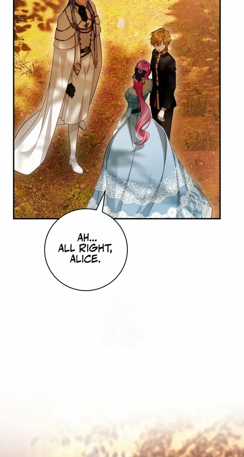 The Flower Who Bears The Sword Chapter 37 page 37 - 