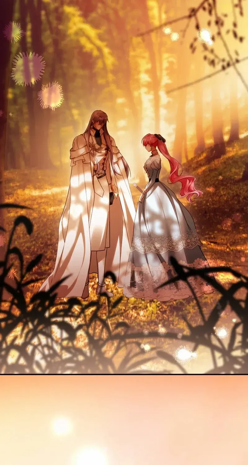 The Flower Who Bears The Sword Chapter 37 page 39 - 