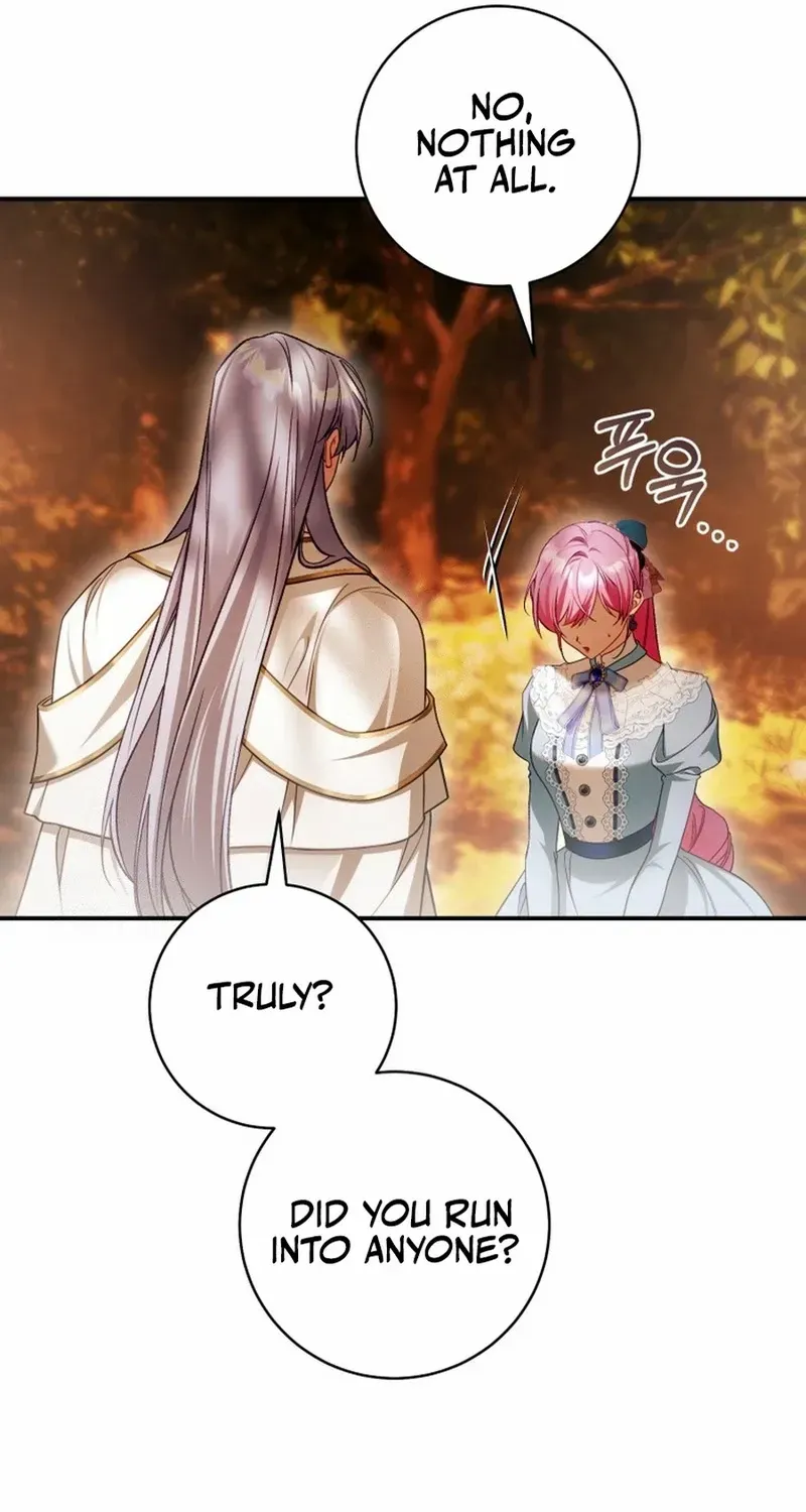 The Flower Who Bears The Sword Chapter 37 page 48 - 