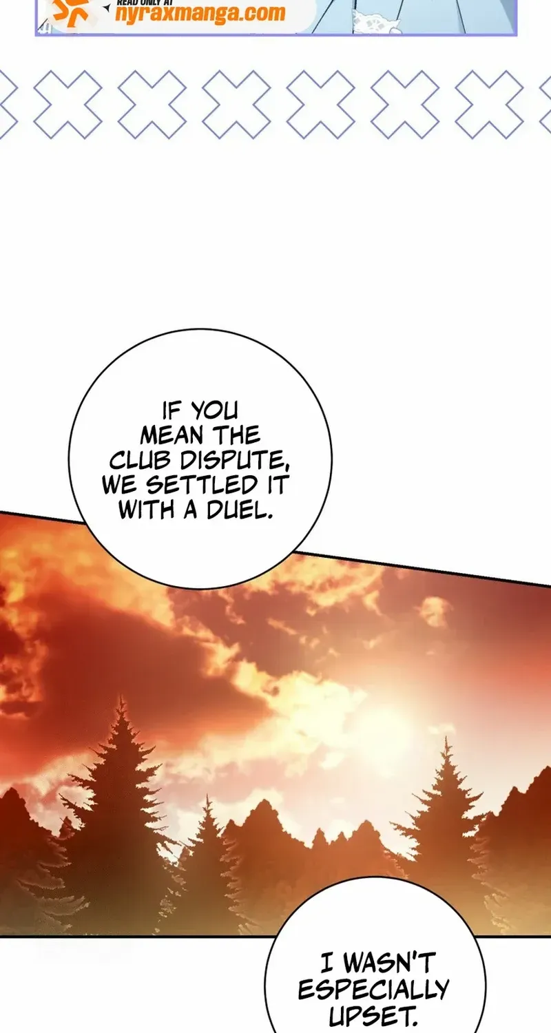 The Flower Who Bears The Sword Chapter 37 page 50 - 