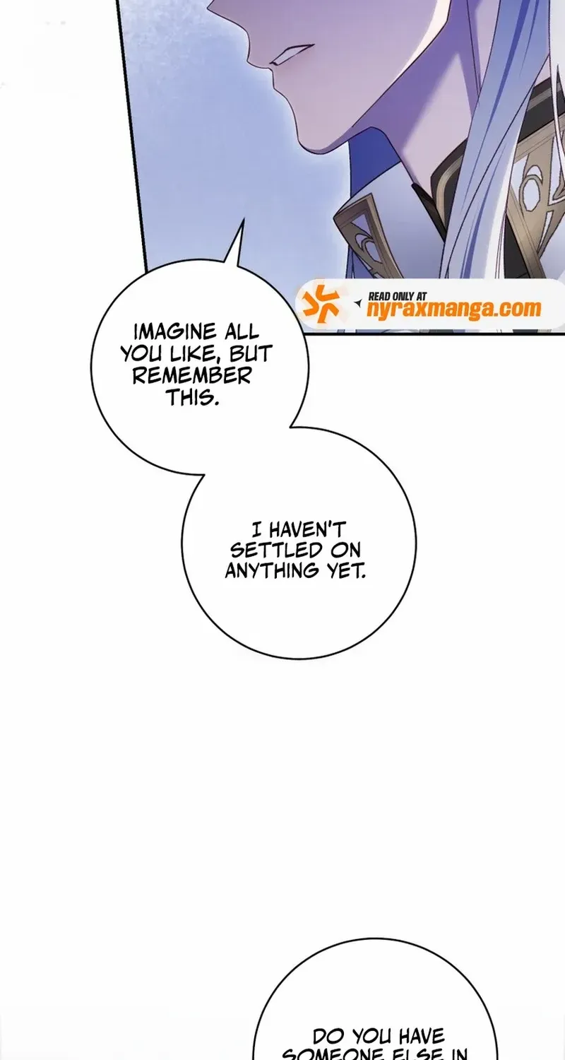 The Flower Who Bears The Sword Chapter 37 page 6 - 