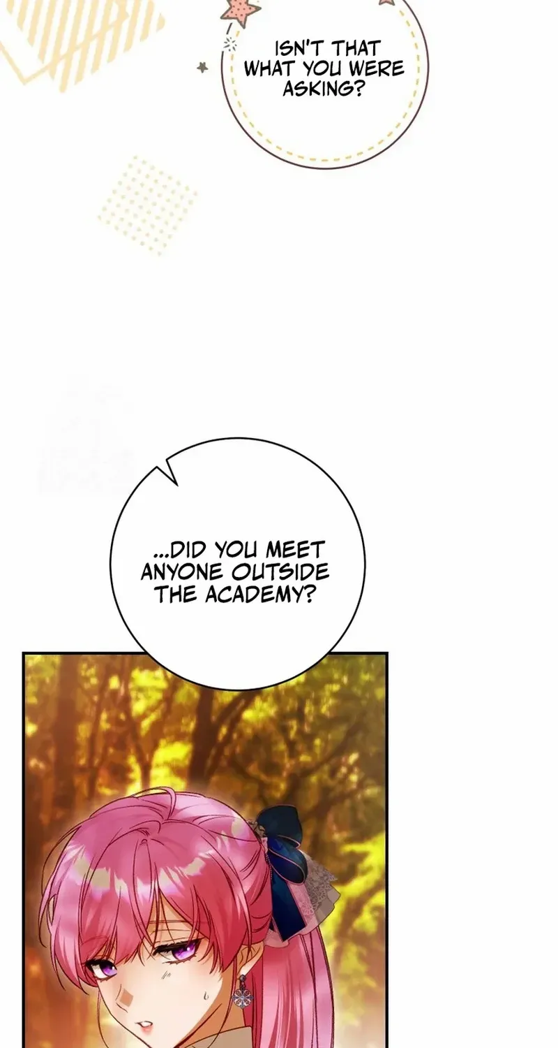 The Flower Who Bears The Sword Chapter 37 page 52 - 