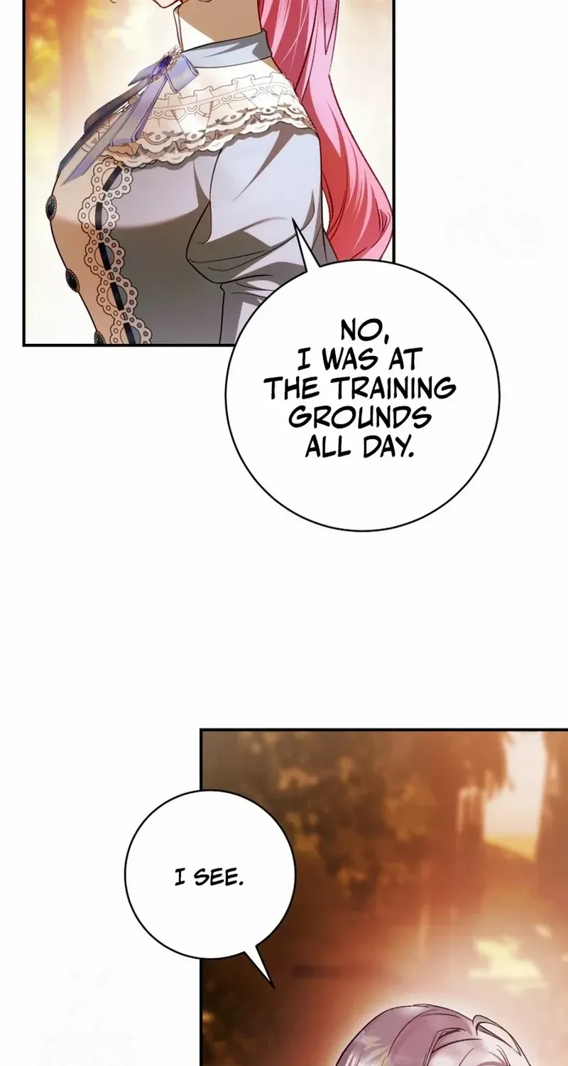The Flower Who Bears The Sword Chapter 37 page 53 - 