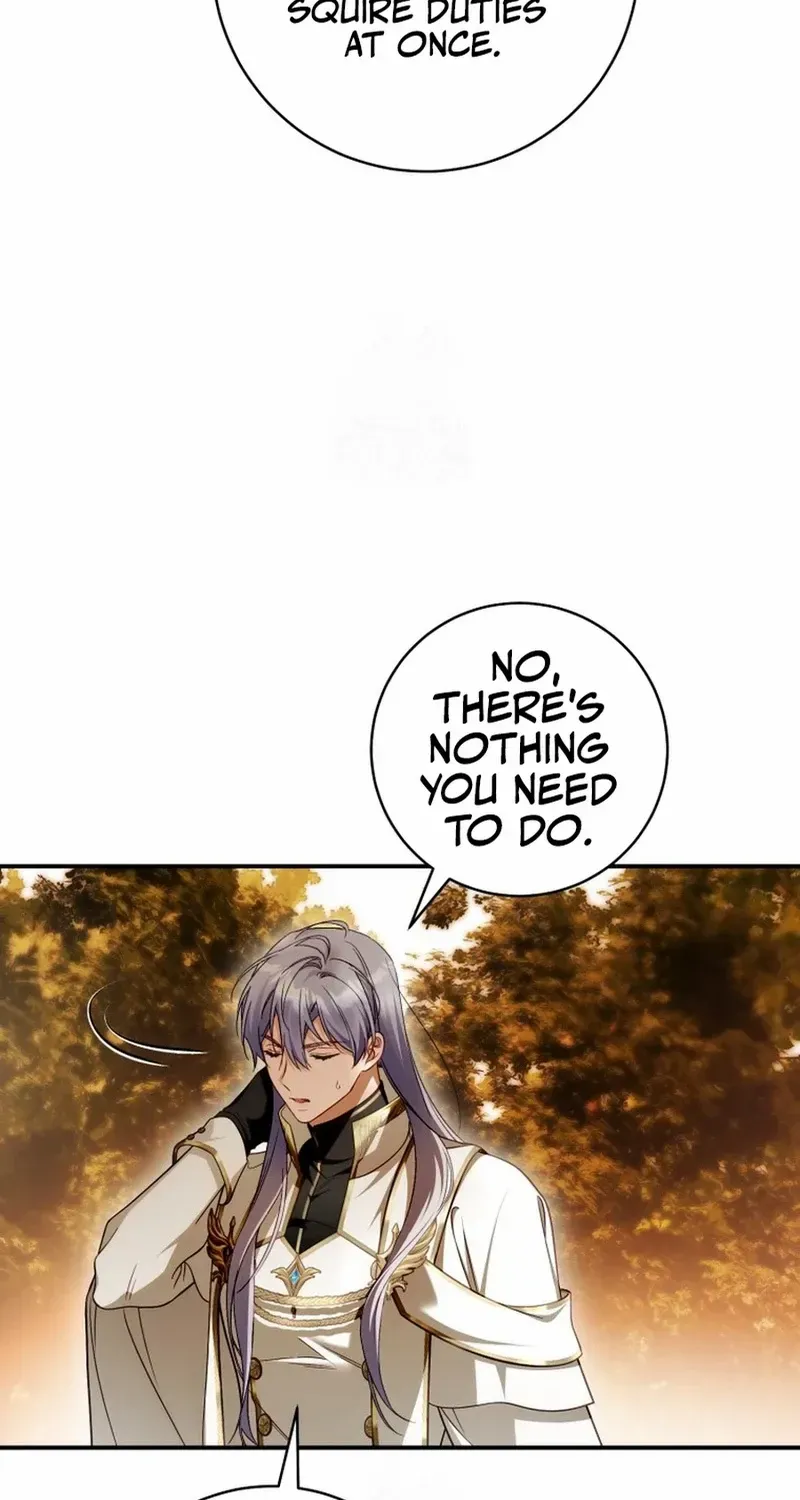 The Flower Who Bears The Sword Chapter 37 page 56 - 