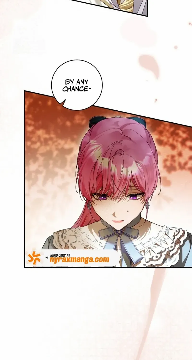 The Flower Who Bears The Sword Chapter 37 page 59 - 
