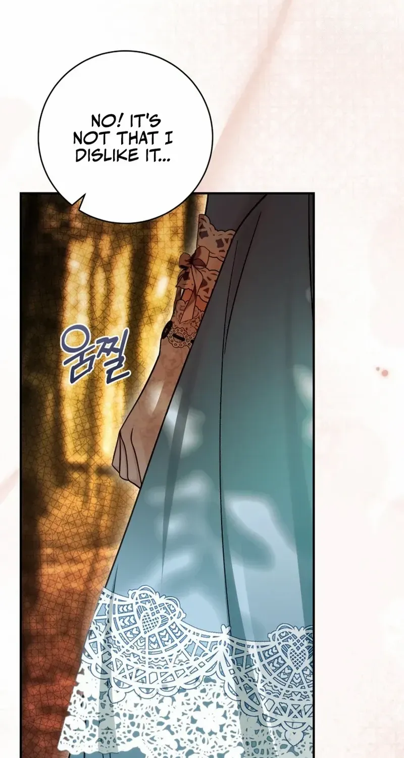The Flower Who Bears The Sword Chapter 37 page 60 - 