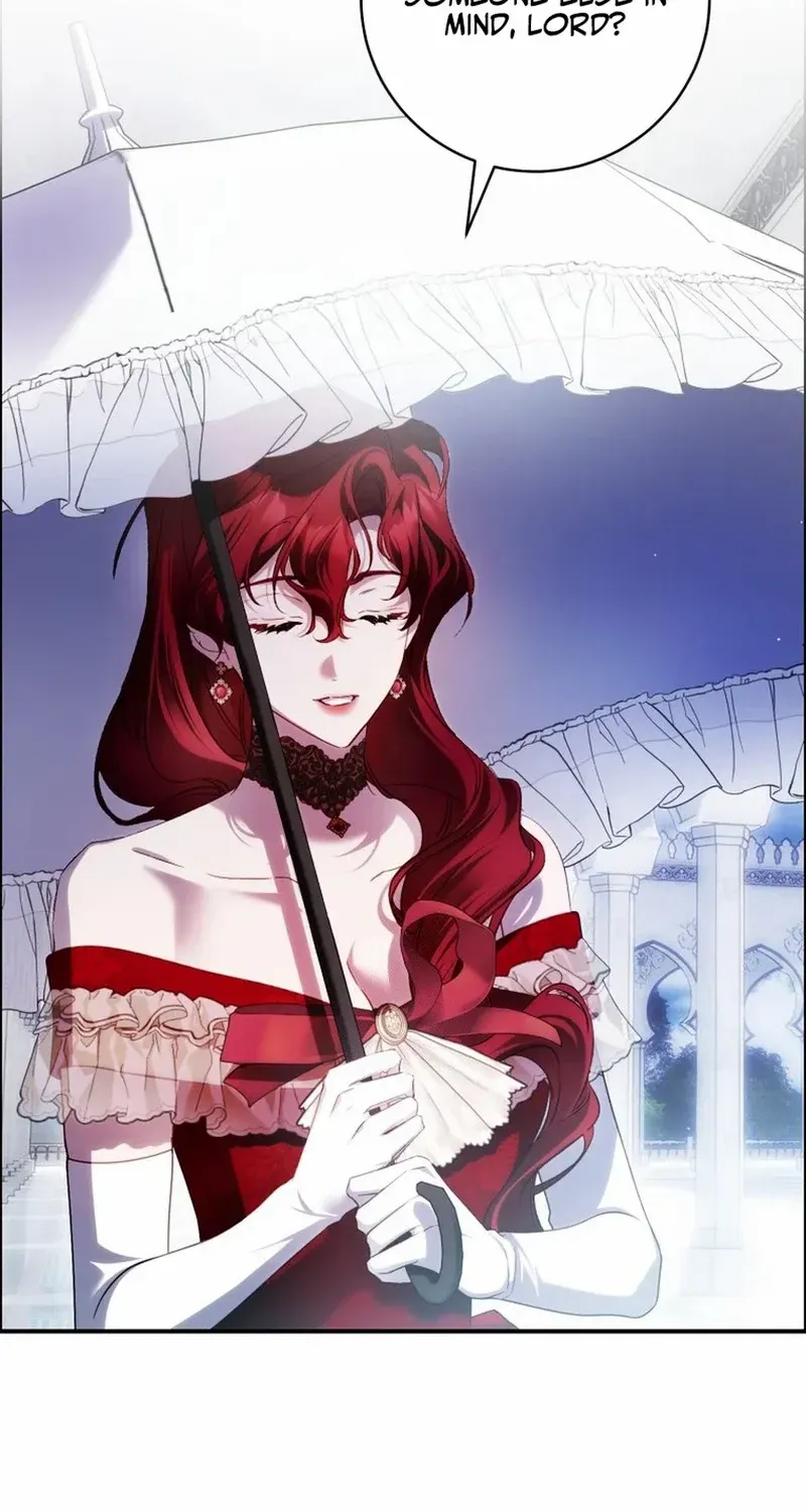 The Flower Who Bears The Sword Chapter 37 page 7 - 