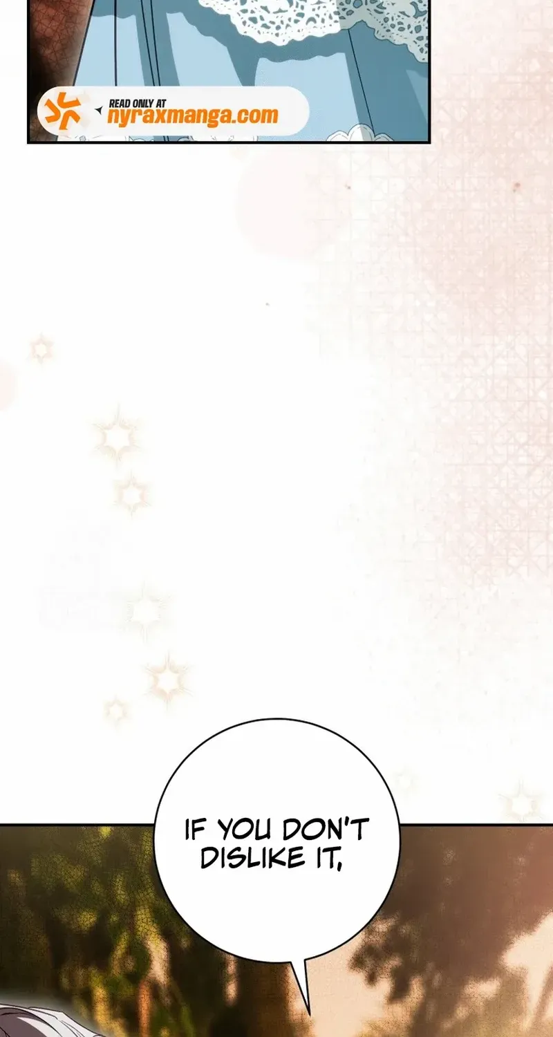 The Flower Who Bears The Sword Chapter 37 page 61 - 