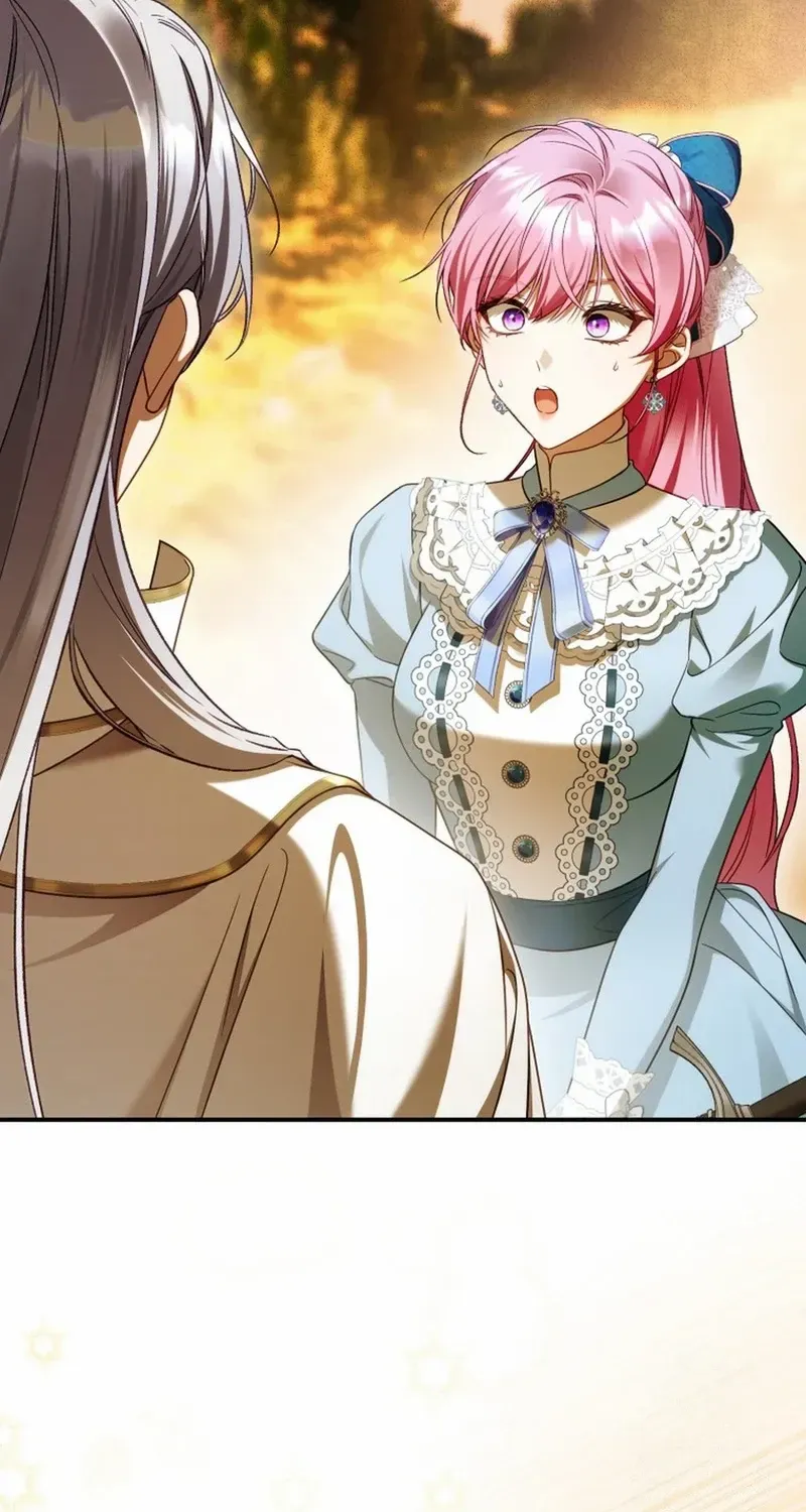 The Flower Who Bears The Sword Chapter 37 page 62 - 