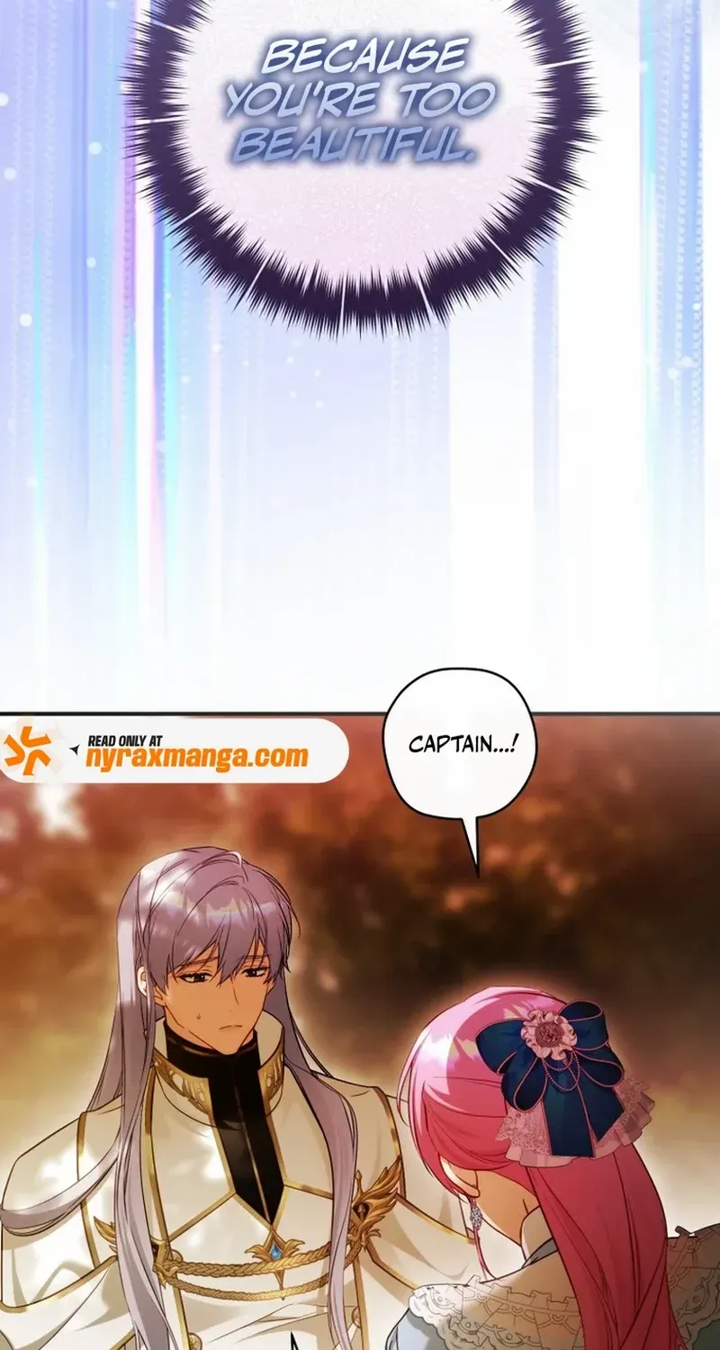 The Flower Who Bears The Sword Chapter 37 page 70 - 