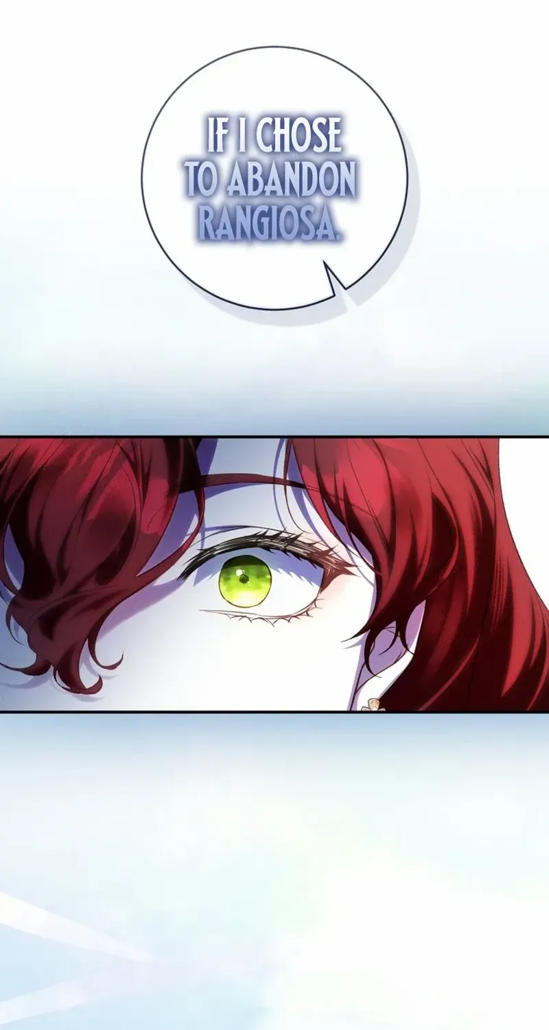 The Flower Who Bears The Sword Chapter 37 page 8 - 