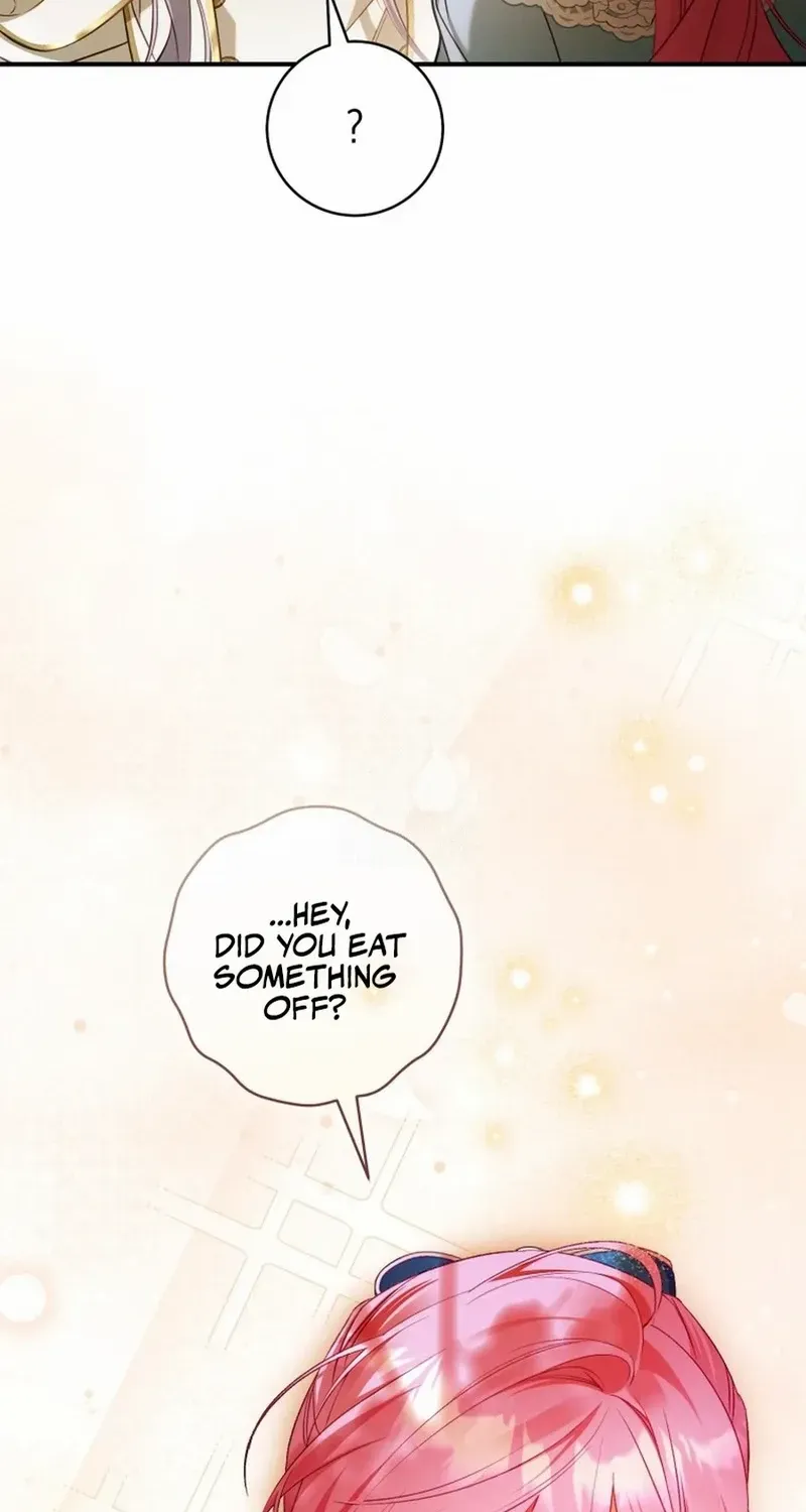 The Flower Who Bears The Sword Chapter 37 page 71 - 