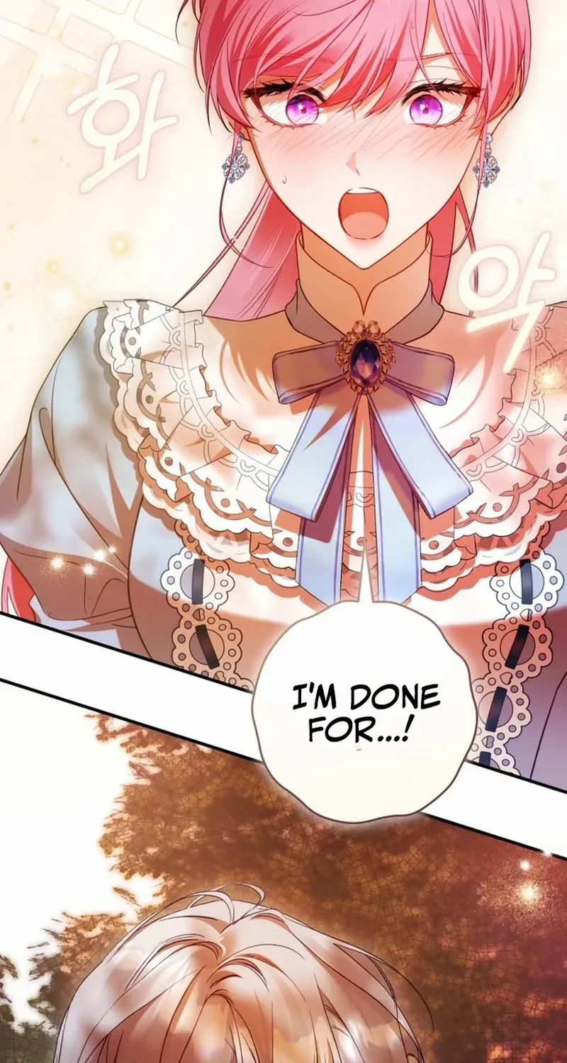The Flower Who Bears The Sword Chapter 37 page 72 - 