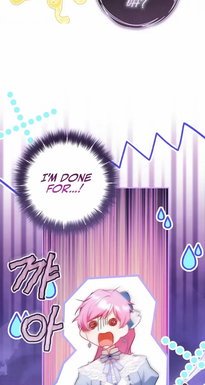 The Flower Who Bears The Sword Chapter 37 page 75 - 