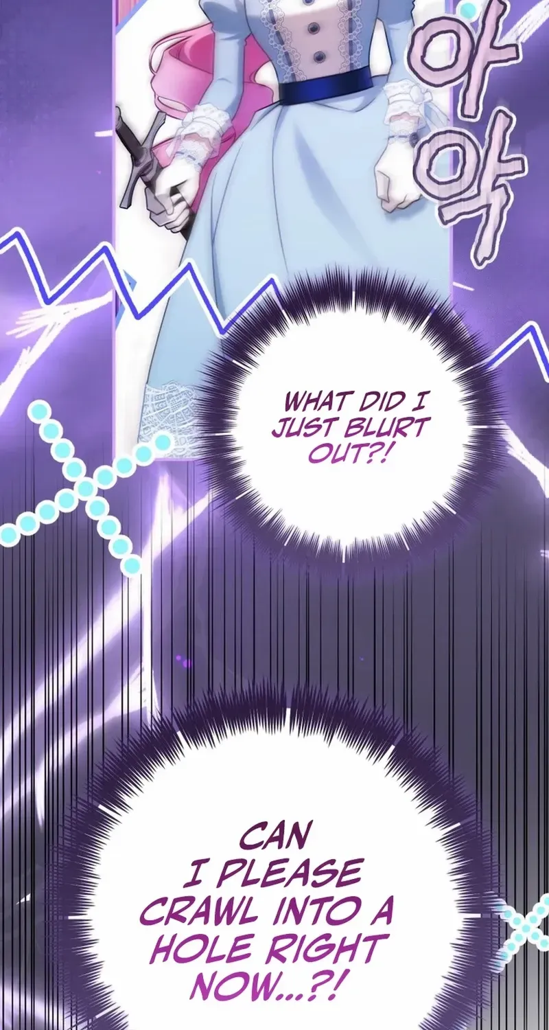 The Flower Who Bears The Sword Chapter 37 page 76 - 