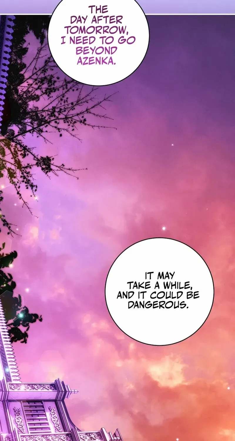 The Flower Who Bears The Sword Chapter 37 page 83 - 