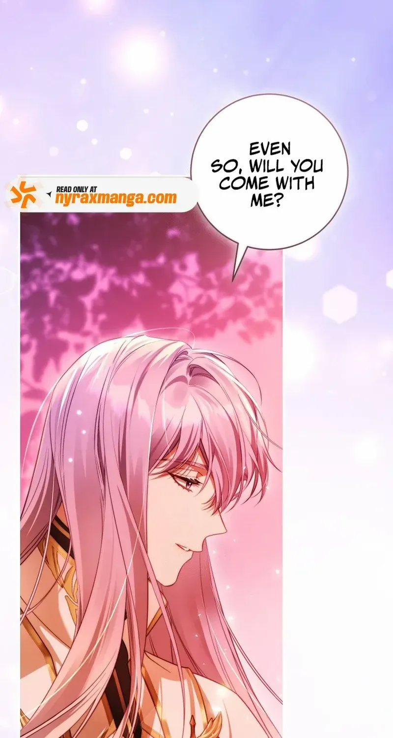 The Flower Who Bears The Sword Chapter 37 page 85 - 