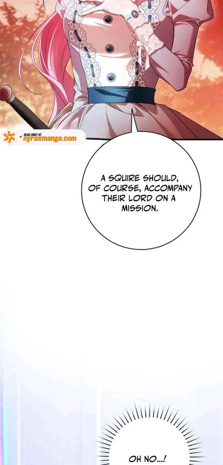 The Flower Who Bears The Sword Chapter 38 page 11 - 