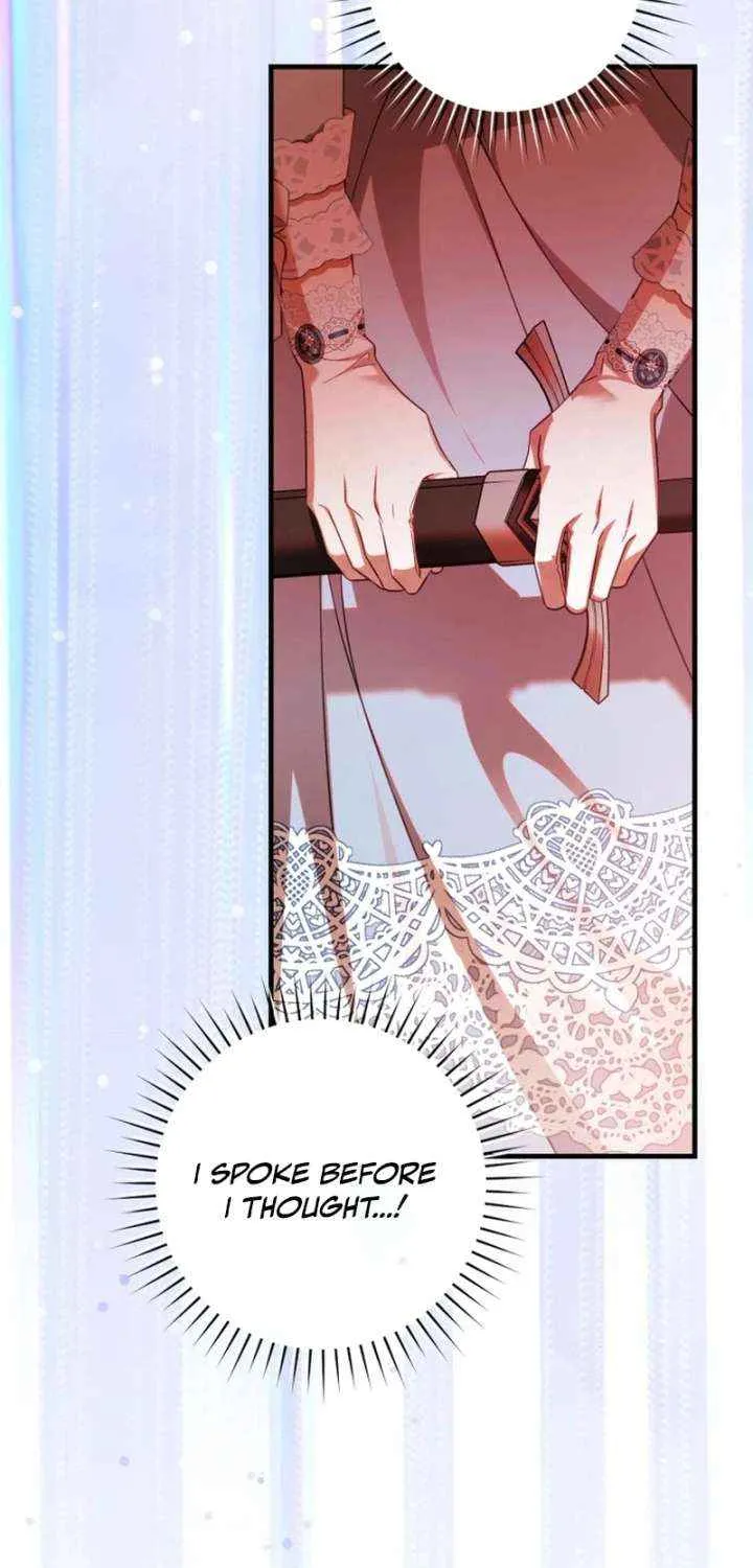The Flower Who Bears The Sword Chapter 38 page 12 - 