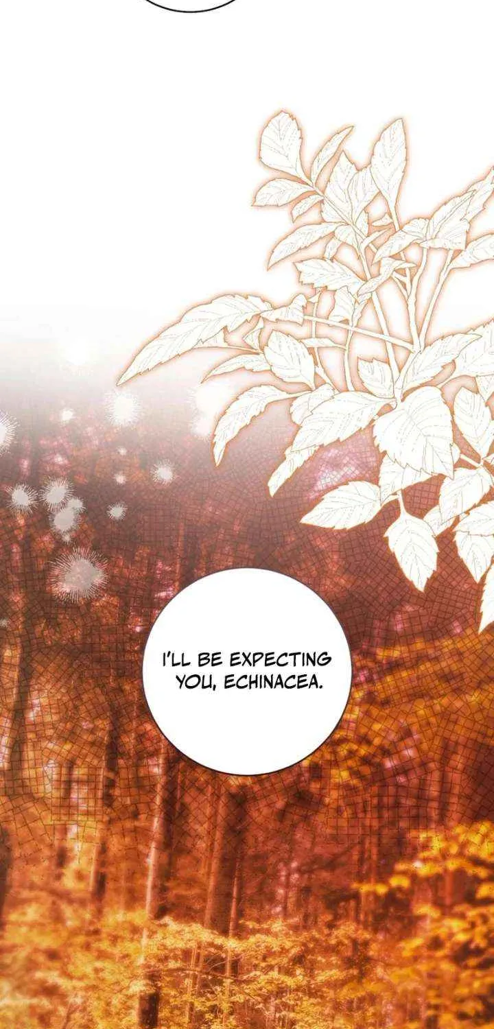 The Flower Who Bears The Sword Chapter 38 page 19 - 