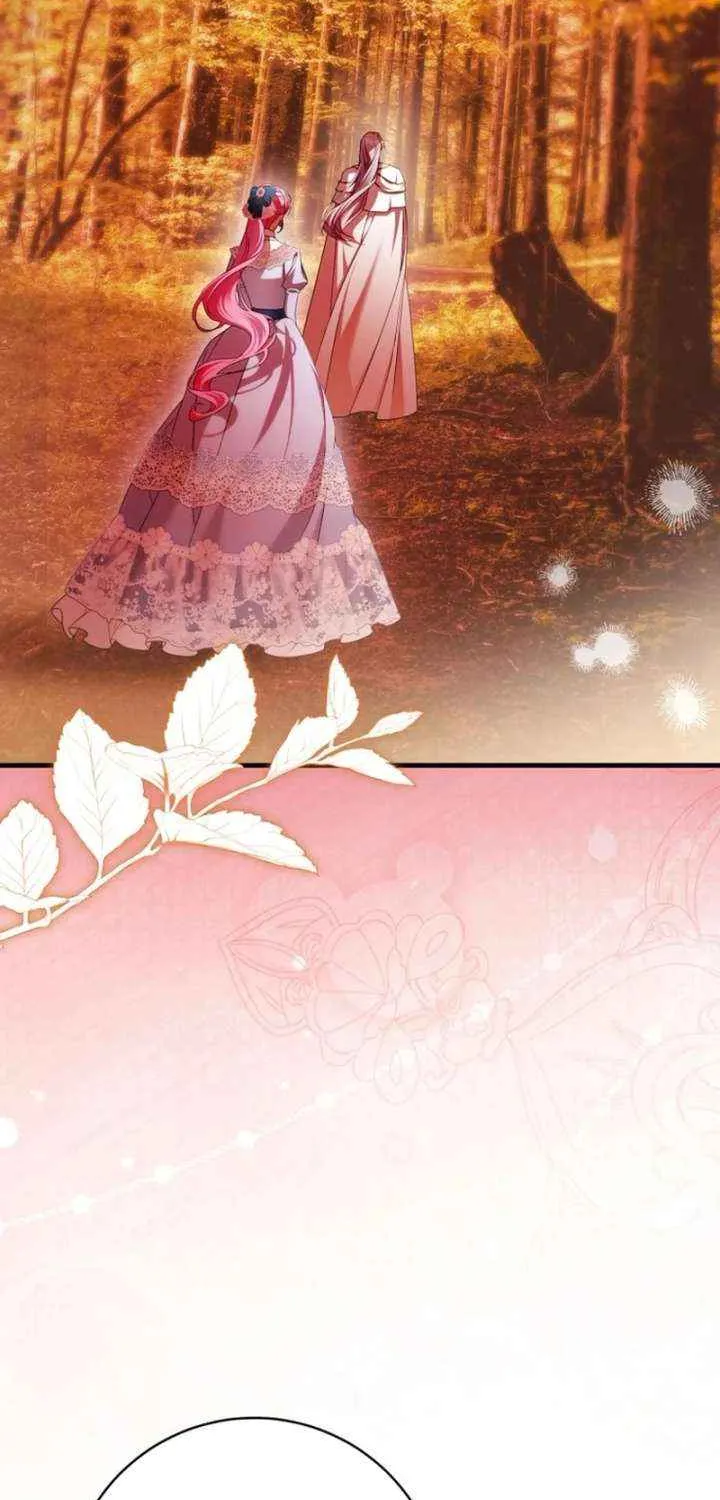 The Flower Who Bears The Sword Chapter 38 page 20 - 
