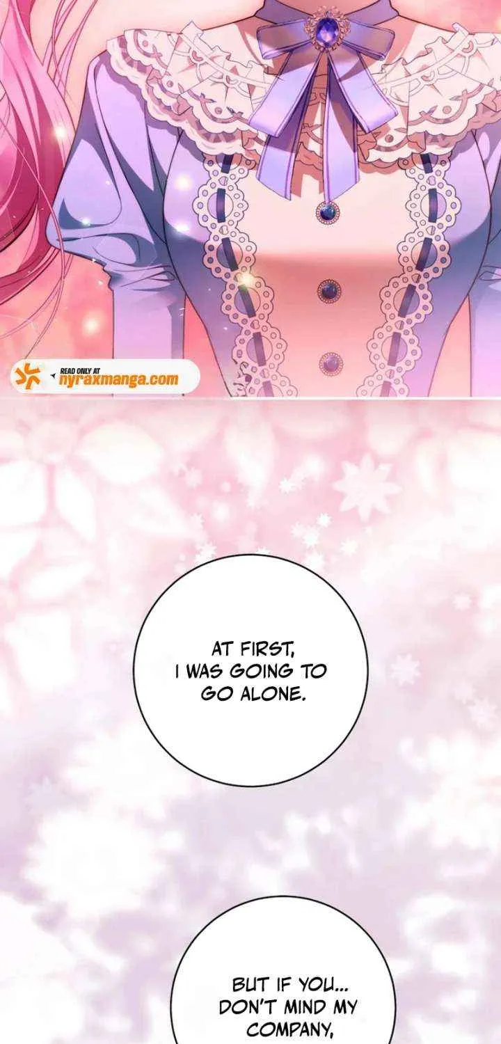 The Flower Who Bears The Sword Chapter 38 page 3 - 