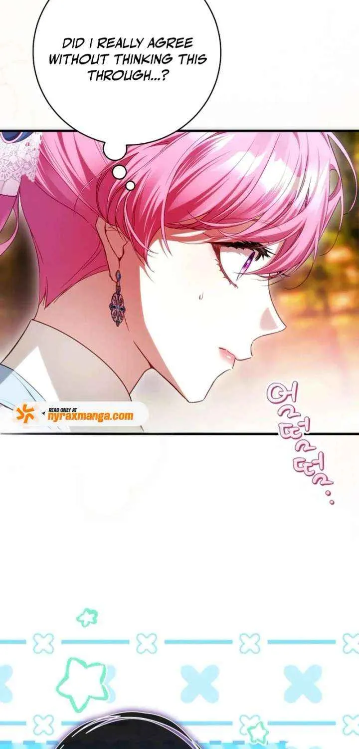 The Flower Who Bears The Sword Chapter 38 page 21 - 