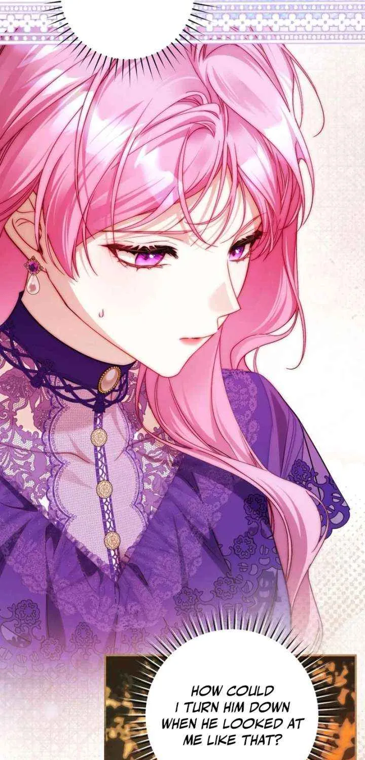 The Flower Who Bears The Sword Chapter 38 page 27 - 