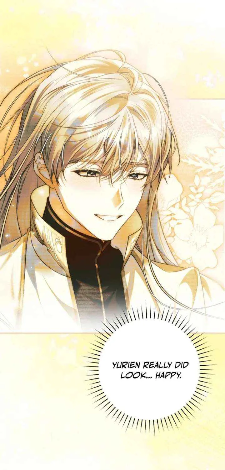 The Flower Who Bears The Sword Chapter 38 page 29 - 