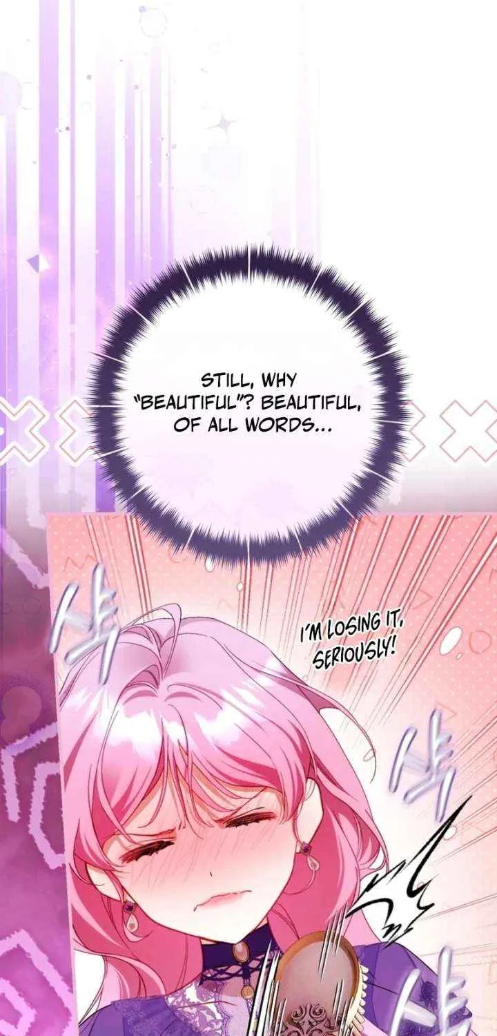 The Flower Who Bears The Sword Chapter 38 page 31 - 
