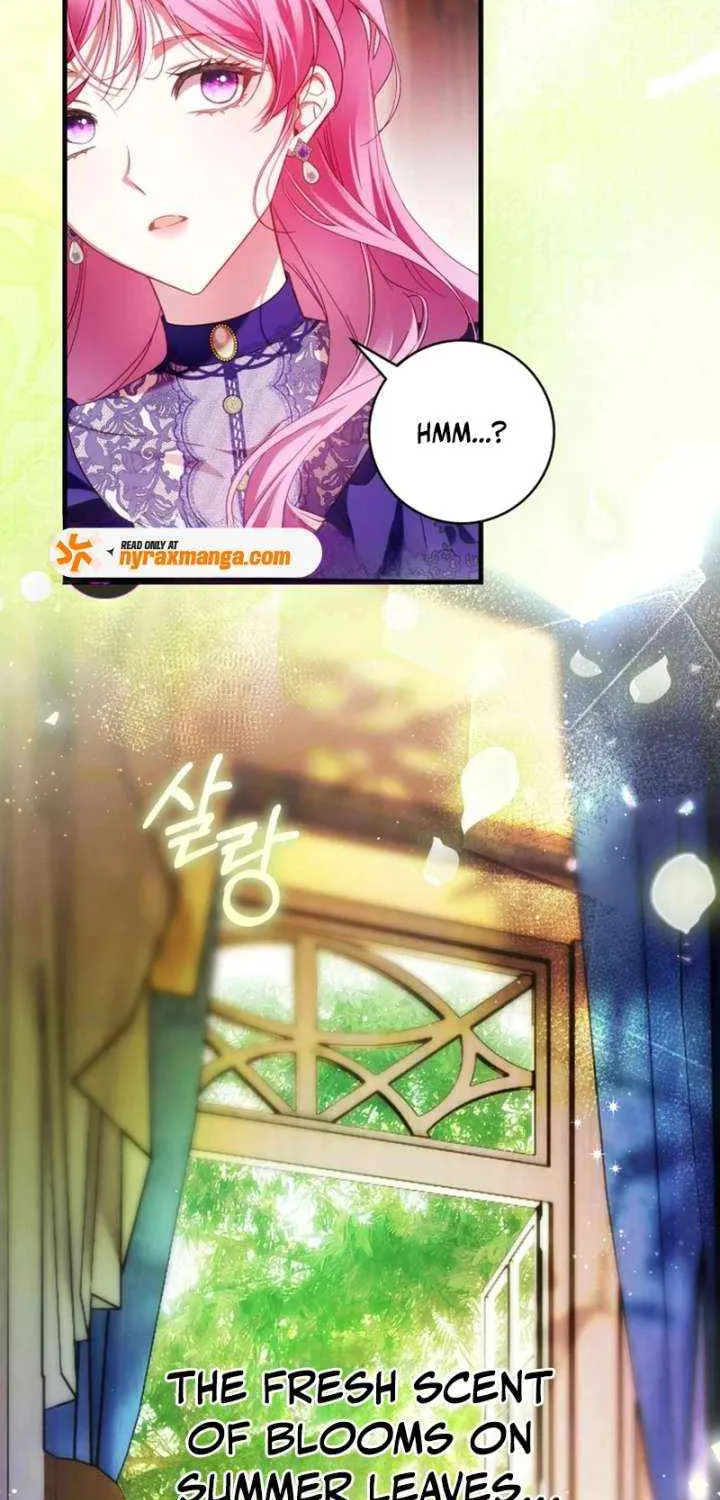 The Flower Who Bears The Sword Chapter 38 page 33 - 