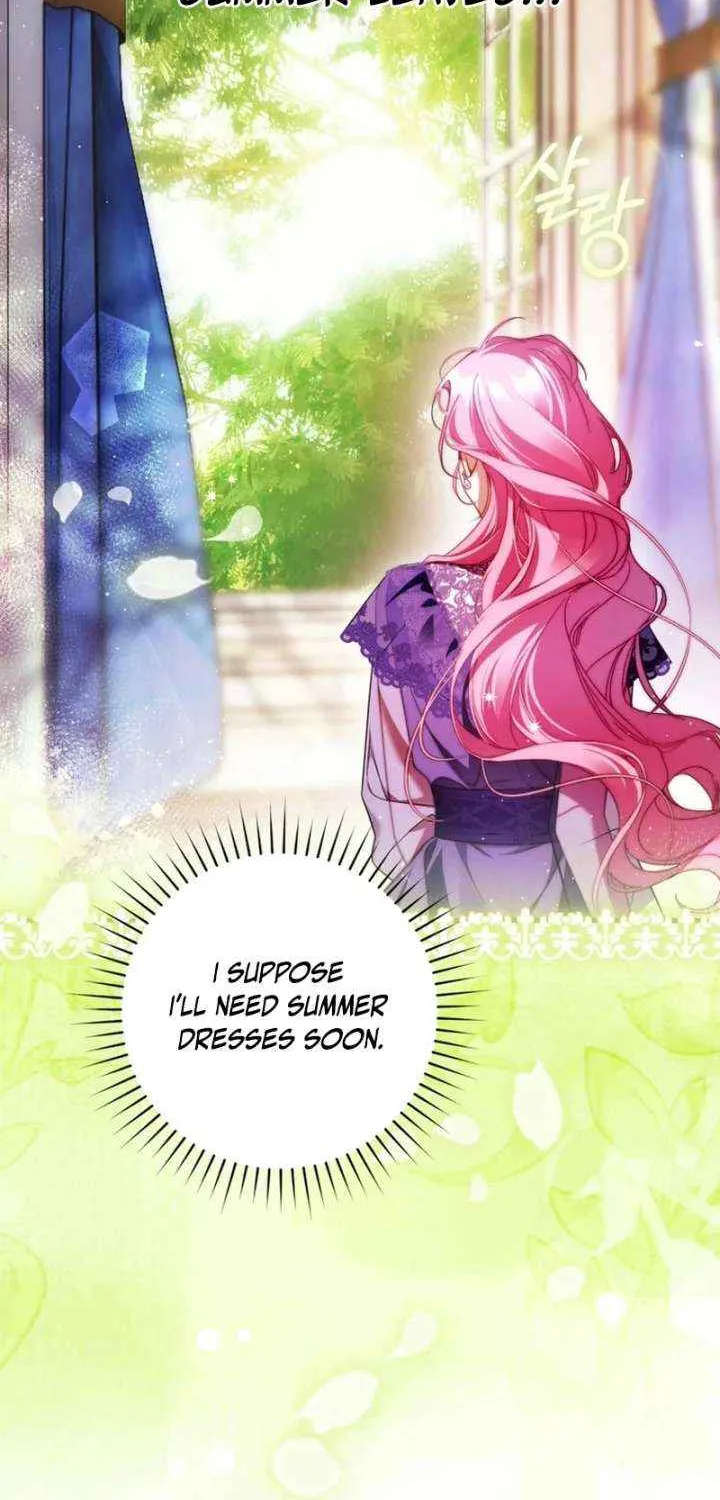The Flower Who Bears The Sword Chapter 38 page 34 - 