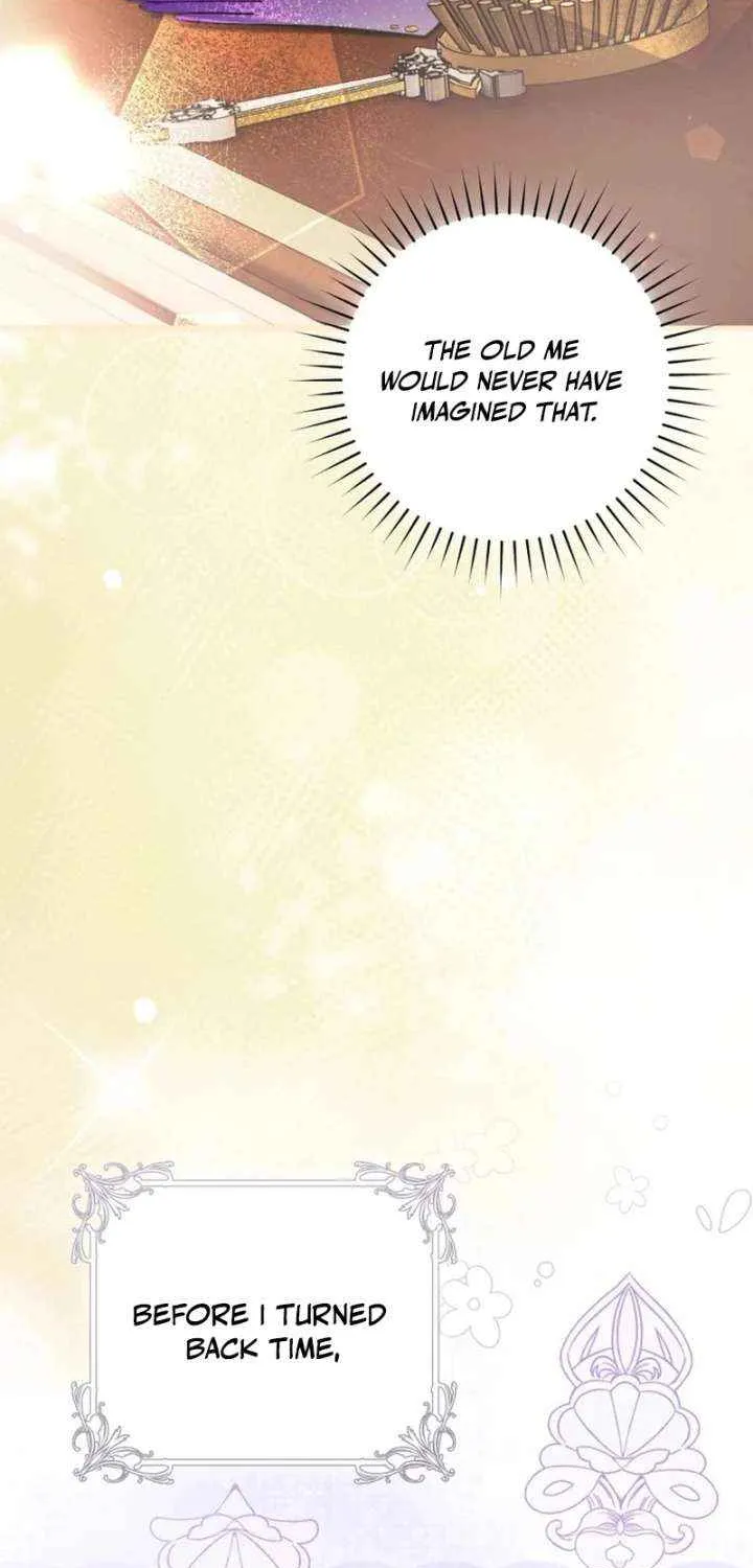 The Flower Who Bears The Sword Chapter 38 page 38 - 