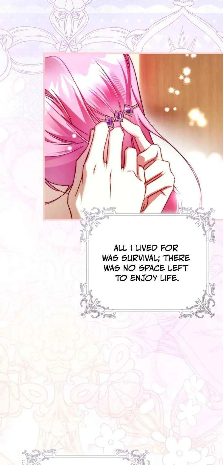The Flower Who Bears The Sword Chapter 38 page 39 - 
