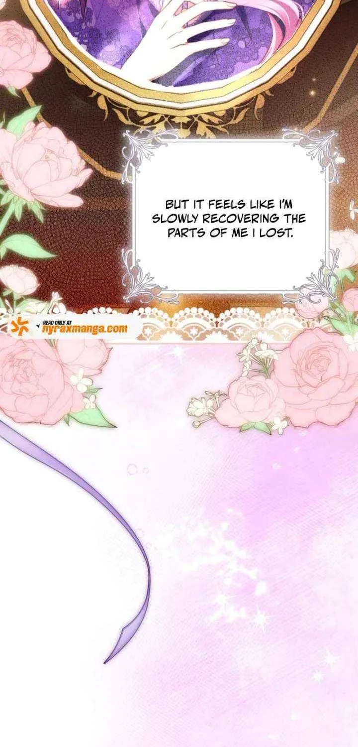 The Flower Who Bears The Sword Chapter 38 page 41 - 