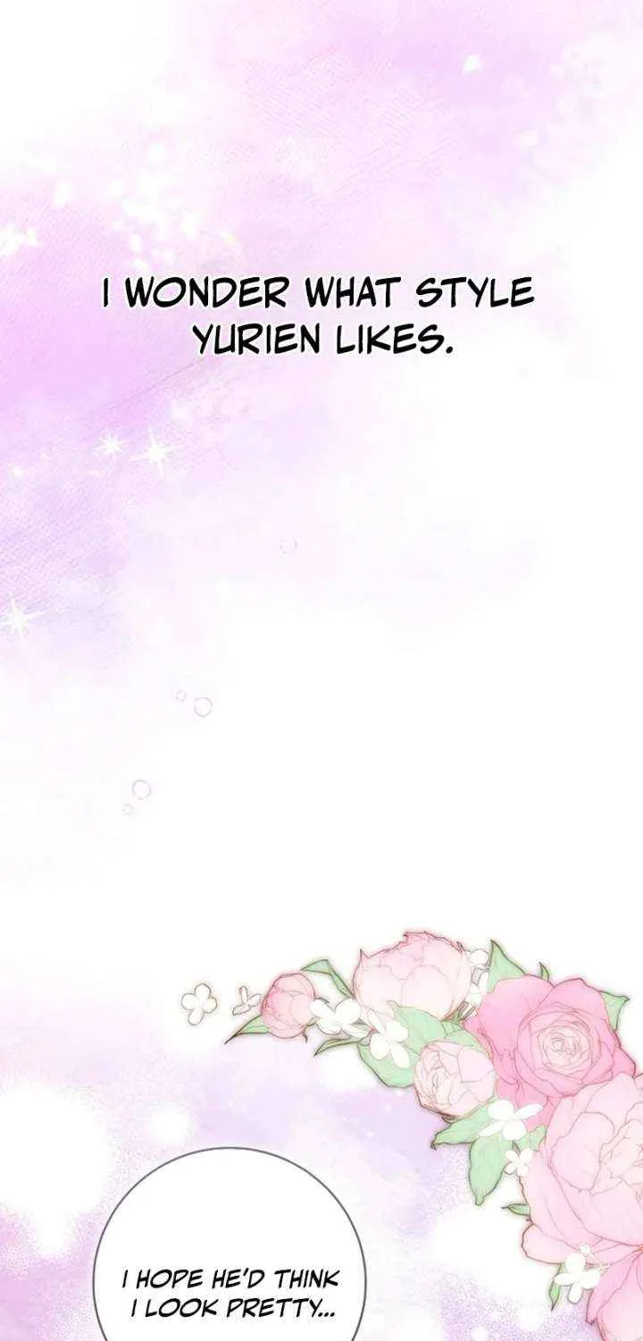The Flower Who Bears The Sword Chapter 38 page 42 - 