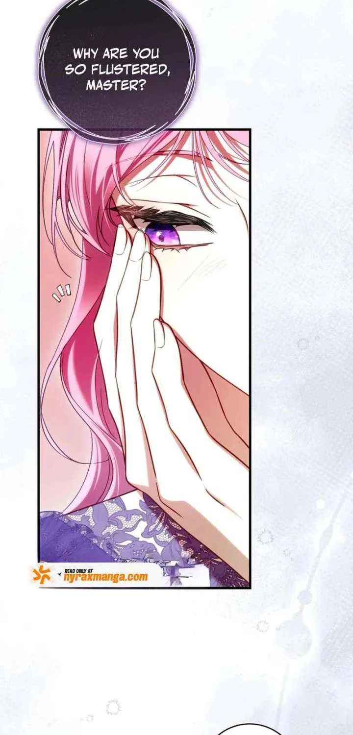 The Flower Who Bears The Sword Chapter 38 page 46 - 