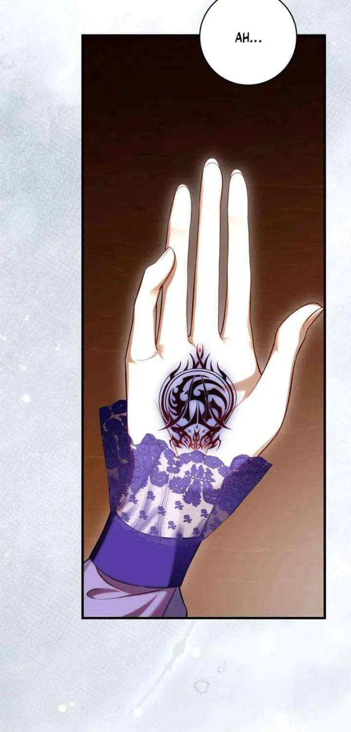 The Flower Who Bears The Sword Chapter 38 page 47 - 