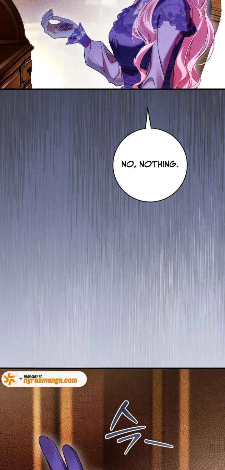 The Flower Who Bears The Sword Chapter 38 page 49 - 