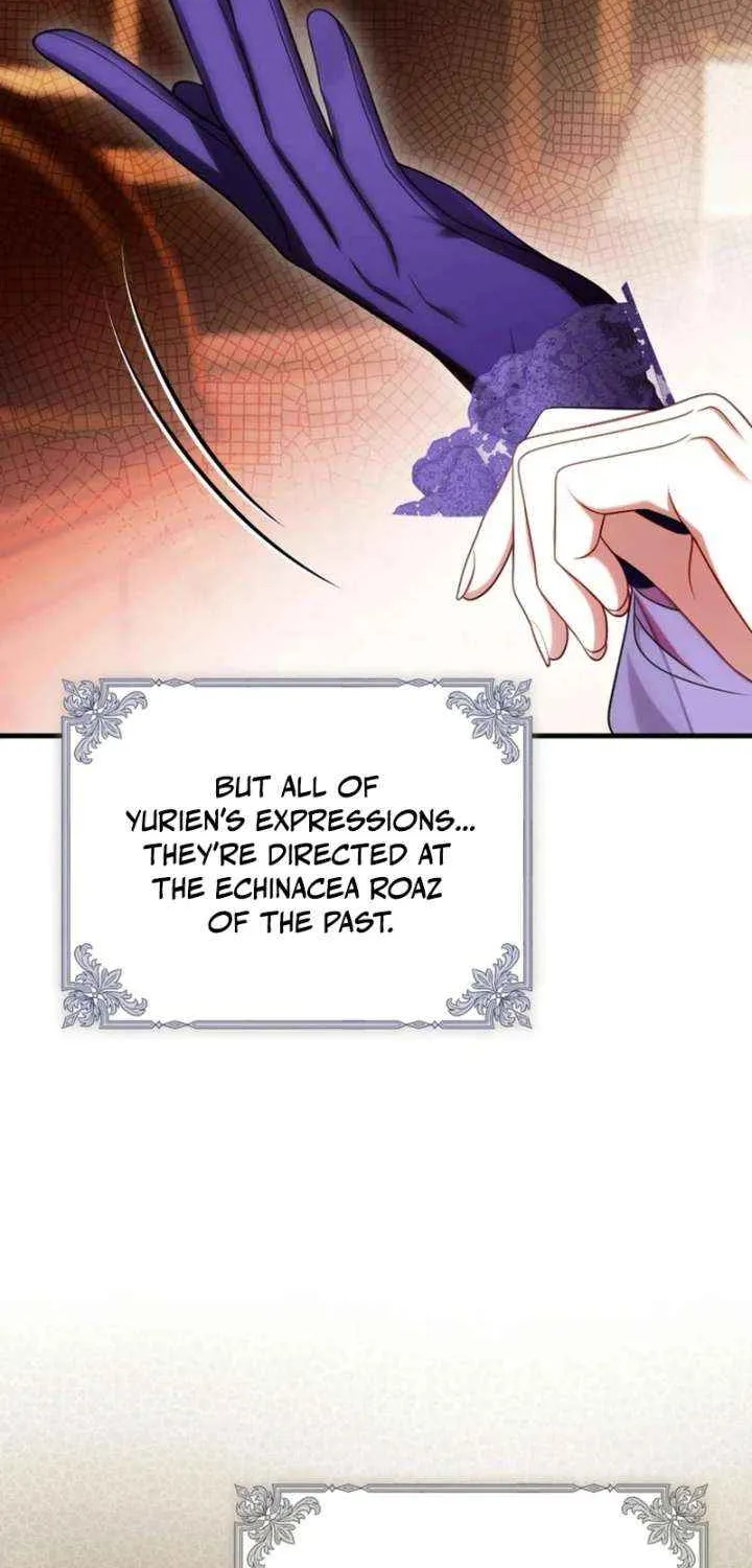 The Flower Who Bears The Sword Chapter 38 page 50 - 