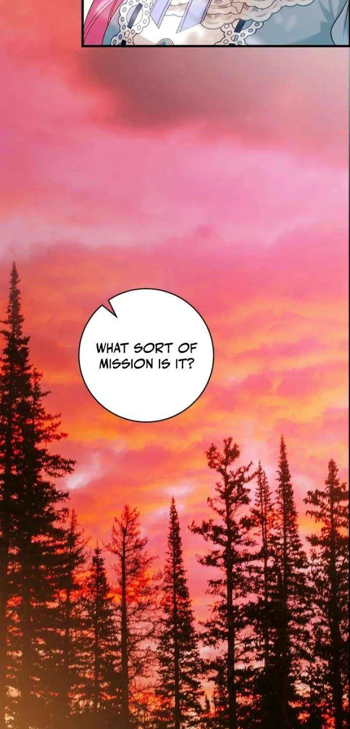 The Flower Who Bears The Sword Chapter 38 page 6 - 