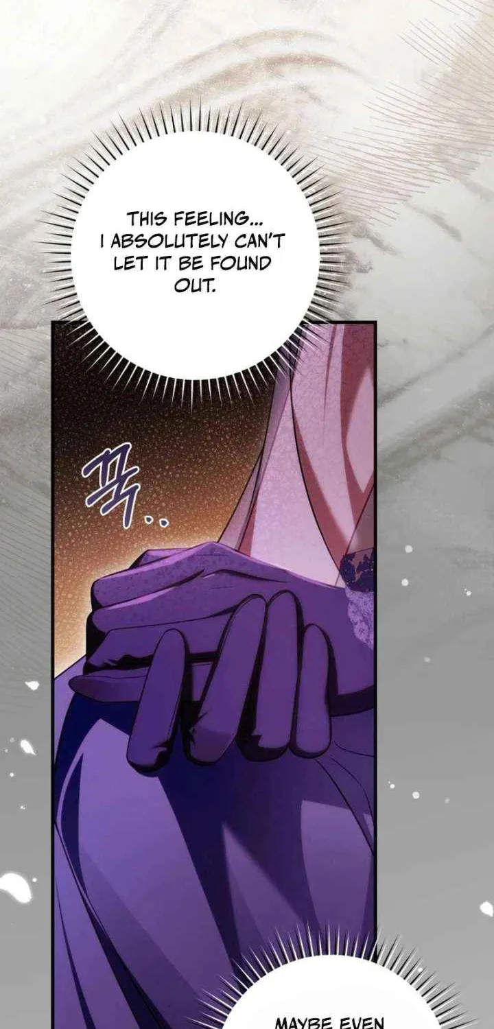The Flower Who Bears The Sword Chapter 38 page 54 - 