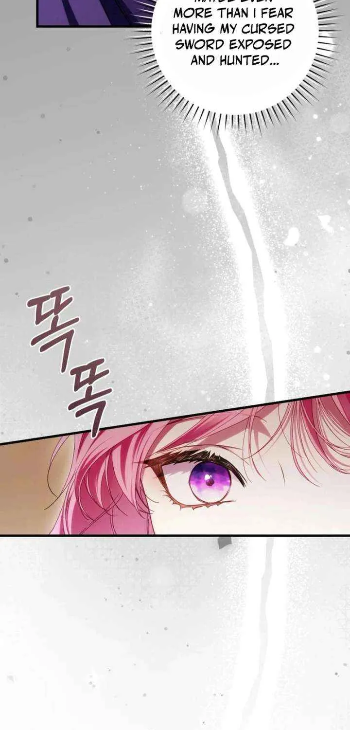 The Flower Who Bears The Sword Chapter 38 page 55 - 