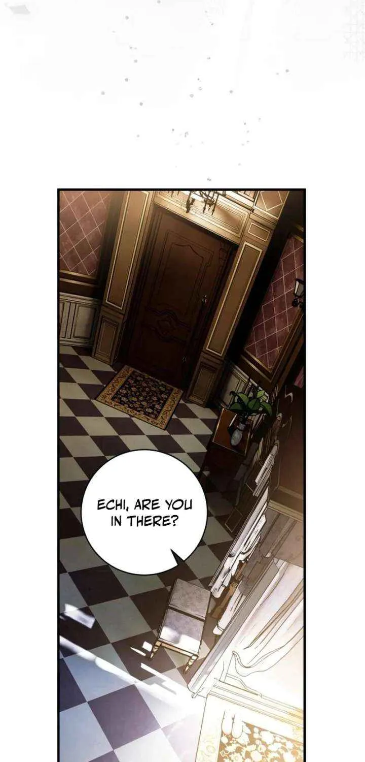 The Flower Who Bears The Sword Chapter 38 page 56 - 