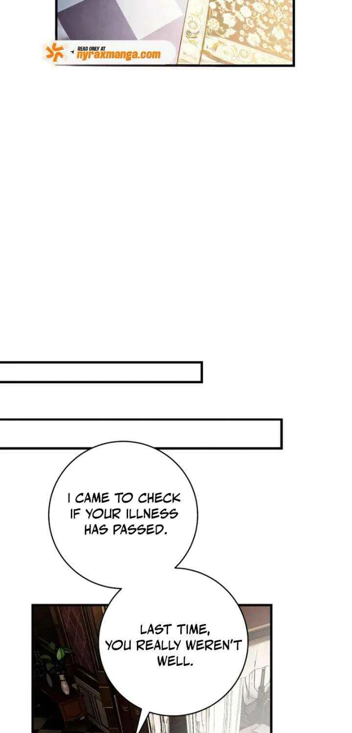 The Flower Who Bears The Sword Chapter 38 page 57 - 