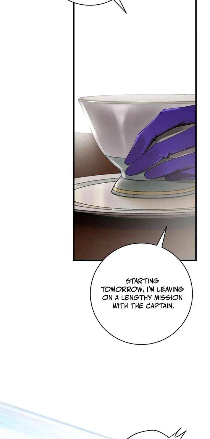 The Flower Who Bears The Sword Chapter 38 page 59 - 